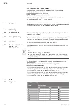 Предварительный просмотр 1056 страницы Wilo FKT 50.1 Series Installation And Operating Instructions Manual