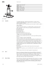 Предварительный просмотр 1070 страницы Wilo FKT 50.1 Series Installation And Operating Instructions Manual