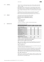 Предварительный просмотр 1071 страницы Wilo FKT 50.1 Series Installation And Operating Instructions Manual