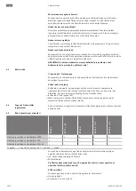 Предварительный просмотр 1072 страницы Wilo FKT 50.1 Series Installation And Operating Instructions Manual