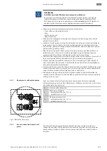 Предварительный просмотр 1077 страницы Wilo FKT 50.1 Series Installation And Operating Instructions Manual