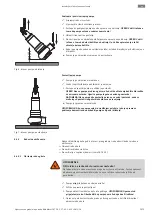 Предварительный просмотр 1079 страницы Wilo FKT 50.1 Series Installation And Operating Instructions Manual