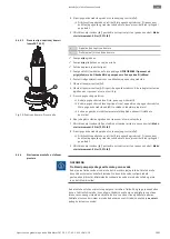 Предварительный просмотр 1081 страницы Wilo FKT 50.1 Series Installation And Operating Instructions Manual