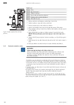 Предварительный просмотр 1082 страницы Wilo FKT 50.1 Series Installation And Operating Instructions Manual