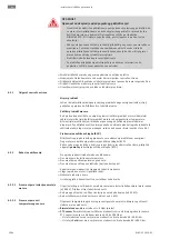 Предварительный просмотр 1084 страницы Wilo FKT 50.1 Series Installation And Operating Instructions Manual