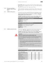 Предварительный просмотр 1085 страницы Wilo FKT 50.1 Series Installation And Operating Instructions Manual