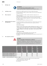 Предварительный просмотр 1088 страницы Wilo FKT 50.1 Series Installation And Operating Instructions Manual