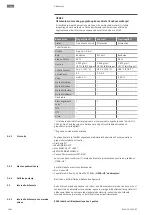 Предварительный просмотр 1094 страницы Wilo FKT 50.1 Series Installation And Operating Instructions Manual