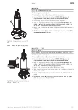 Предварительный просмотр 1101 страницы Wilo FKT 50.1 Series Installation And Operating Instructions Manual