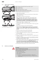 Предварительный просмотр 1104 страницы Wilo FKT 50.1 Series Installation And Operating Instructions Manual