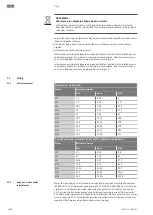 Предварительный просмотр 1108 страницы Wilo FKT 50.1 Series Installation And Operating Instructions Manual