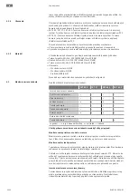 Предварительный просмотр 1122 страницы Wilo FKT 50.1 Series Installation And Operating Instructions Manual