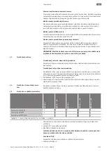 Предварительный просмотр 1123 страницы Wilo FKT 50.1 Series Installation And Operating Instructions Manual