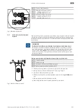 Предварительный просмотр 1129 страницы Wilo FKT 50.1 Series Installation And Operating Instructions Manual