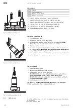 Предварительный просмотр 1130 страницы Wilo FKT 50.1 Series Installation And Operating Instructions Manual