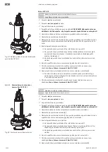 Предварительный просмотр 1132 страницы Wilo FKT 50.1 Series Installation And Operating Instructions Manual