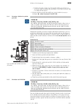 Предварительный просмотр 1133 страницы Wilo FKT 50.1 Series Installation And Operating Instructions Manual