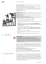 Предварительный просмотр 1134 страницы Wilo FKT 50.1 Series Installation And Operating Instructions Manual