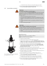 Предварительный просмотр 1149 страницы Wilo FKT 50.1 Series Installation And Operating Instructions Manual