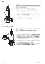 Предварительный просмотр 1152 страницы Wilo FKT 50.1 Series Installation And Operating Instructions Manual