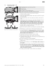 Предварительный просмотр 1155 страницы Wilo FKT 50.1 Series Installation And Operating Instructions Manual