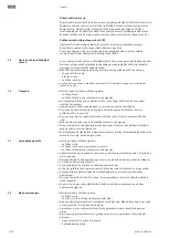 Предварительный просмотр 1170 страницы Wilo FKT 50.1 Series Installation And Operating Instructions Manual