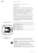 Предварительный просмотр 1180 страницы Wilo FKT 50.1 Series Installation And Operating Instructions Manual