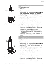 Предварительный просмотр 1183 страницы Wilo FKT 50.1 Series Installation And Operating Instructions Manual