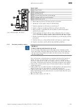 Предварительный просмотр 1185 страницы Wilo FKT 50.1 Series Installation And Operating Instructions Manual