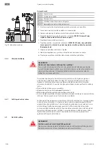 Предварительный просмотр 1186 страницы Wilo FKT 50.1 Series Installation And Operating Instructions Manual