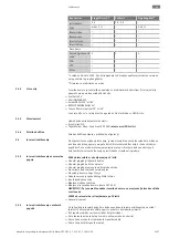 Предварительный просмотр 1197 страницы Wilo FKT 50.1 Series Installation And Operating Instructions Manual