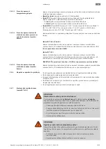 Предварительный просмотр 1199 страницы Wilo FKT 50.1 Series Installation And Operating Instructions Manual