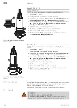 Предварительный просмотр 1204 страницы Wilo FKT 50.1 Series Installation And Operating Instructions Manual