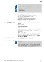 Предварительный просмотр 1205 страницы Wilo FKT 50.1 Series Installation And Operating Instructions Manual