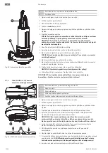 Предварительный просмотр 1206 страницы Wilo FKT 50.1 Series Installation And Operating Instructions Manual