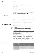 Предварительный просмотр 1210 страницы Wilo FKT 50.1 Series Installation And Operating Instructions Manual