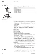 Preview for 1224 page of Wilo FKT 50.1 Series Installation And Operating Instructions Manual