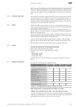 Preview for 1225 page of Wilo FKT 50.1 Series Installation And Operating Instructions Manual