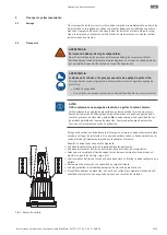 Preview for 1229 page of Wilo FKT 50.1 Series Installation And Operating Instructions Manual