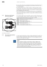 Preview for 1232 page of Wilo FKT 50.1 Series Installation And Operating Instructions Manual