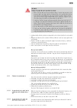 Preview for 1239 page of Wilo FKT 50.1 Series Installation And Operating Instructions Manual