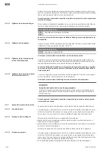 Preview for 1242 page of Wilo FKT 50.1 Series Installation And Operating Instructions Manual