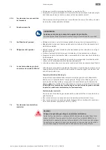 Preview for 1243 page of Wilo FKT 50.1 Series Installation And Operating Instructions Manual