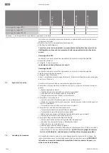 Preview for 1244 page of Wilo FKT 50.1 Series Installation And Operating Instructions Manual