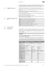 Предварительный просмотр 1249 страницы Wilo FKT 50.1 Series Installation And Operating Instructions Manual