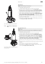 Предварительный просмотр 1257 страницы Wilo FKT 50.1 Series Installation And Operating Instructions Manual