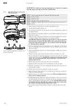 Предварительный просмотр 1260 страницы Wilo FKT 50.1 Series Installation And Operating Instructions Manual