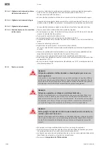 Предварительный просмотр 1268 страницы Wilo FKT 50.1 Series Installation And Operating Instructions Manual