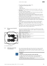 Предварительный просмотр 1285 страницы Wilo FKT 50.1 Series Installation And Operating Instructions Manual