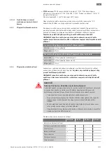 Предварительный просмотр 1293 страницы Wilo FKT 50.1 Series Installation And Operating Instructions Manual